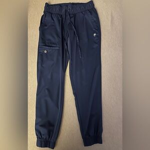 Healing Hands HH Works Renee Cargo Jogger Scrub Pants